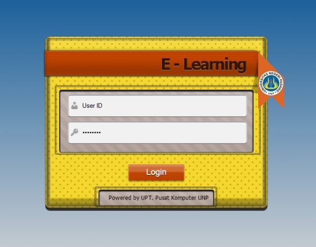 E-learning 3 unp